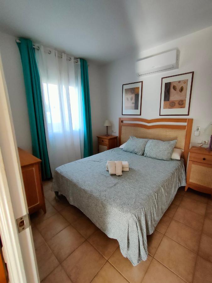 BenalBeach Apartment Benalmádena Exterior foto