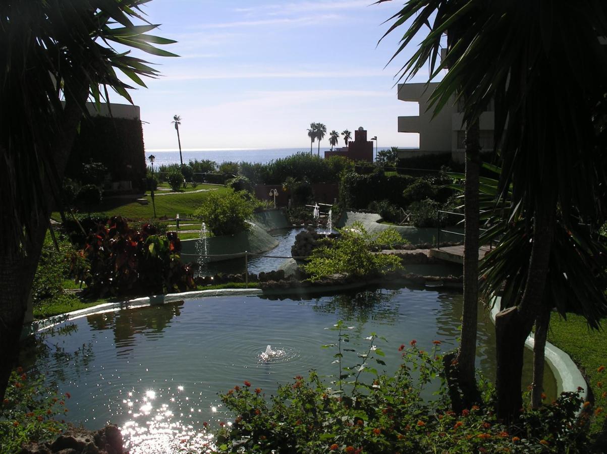 BenalBeach Apartment Benalmádena Exterior foto